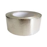 เทปฟอยล์ อลูมิเนียม --- Aluminum Foil Tape