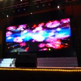 จอแสดงผล LED ดิสเพลย์ ( LED Display ), ใช้งาน ภายในอาคาร , รุ่น C391 --- C391 Indoor High-definition LED Display