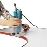 bending machine heater