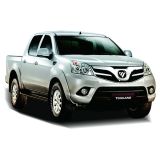 รถกระบะบรรทุกหนักตอนเดียว FOTON---FOTON Duty Truck (Single Cab)