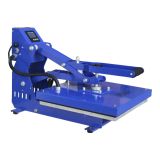 เครื่องกดความร้อน, ระบบฝาเปิดอัตโนมัติ, ขนาด  15" x 15" นิ้ว ---15" x 15" Auto Open Heat Press Machine