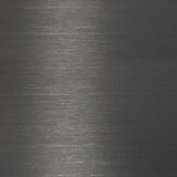 แผ่นสแตนเลส304 เคลือบไททาเนียม สีดำแฮร์ไลน์ หนา --- 304 Black Titanium Coated Stainless Steel Sheets