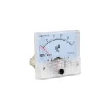 แอมป์มิเตอร์    50 mA   แบบอนาล็อก      สำหรับเครื่องตัด       และเครื่องแกะสลัก    เลเซอร์    CO2  --- Ammeter Analog Amp Panel Meter Current for CO2 Laser Engraving Cutting Machine