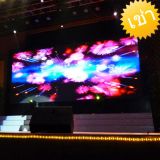 เช่า จอแสดงผล LED ดิสเพลย์ ( LED Display ), ใช้งาน ภายในอาคาร , รุ่น C391 --- C391 Indoor High-definition LED Display