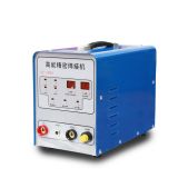 เครื่องเชื่อม โลหะ ( เชื่อมเย็น ) รุ่น SZ-1800 --- SZ-1800 High Precision Cold Welding Machine