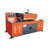 เครื่องเลื่อยไม้ ทรงสี่เหลี่ยม รุ่น MJF-Q3 --- MJF-Q3 Square Wood Multi-chip Saw