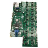 หัวพิมพ์ รองรับ 8 หัว สำหรับเครื่องพิมพ์ Toshiba UD-32C8AC --- Toshiba UD-32C8AC 8 head Printhead Board