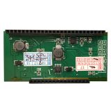 บอร์ดพ่วงหัวพิมพ์ (Transfer Board ) Toshiba UD-32C8AC ---Toshiba UD-32C8AC Transfer Board