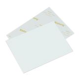  กระดาษโฟโต้หน้าซาติน    270    แกรม    เกรดพรีเมี่ยม ---   (  270 gsm Premium Rough Satin Photo Paper)