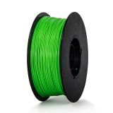 เส้นใย ABS สีเขียว สำหรับ เครื่องพิมพ์ ตั้งโต๊ะ 3D / Green ABS Filament for Desktop 3D Printer