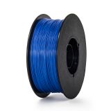 เส้นใย ABS (สีฟ้า) สำหรับ เครื่องพิมพ์ Desktop 3D--- Blue ABS Filament for Desktop 3D Printer