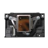 หัวพิมพ์       สำหรับเครื่องพิมพ์    Epson R280 / R290 / T50 / T60    ฯลฯ --- Epson F180000 / F180040 Printhead for Epson R280 / R290 / T50 / T60 Printer