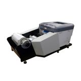 เครื่องพิมพ์เลเซอร์  110V/220V 600W Label Printer Coil Laser Printer - Printing & Cutting Solution