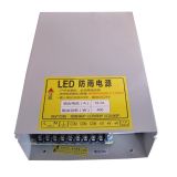 แหล่งจ่ายไฟ LED Rainfroof 24V 400 วัตต์ 24V 400W Rainfroof LED Power Supply