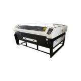 /เครื่องตัดเลเซอร์ 63" x 39" (1600mm x 1000mm) Automobile Interior Decoration Laser Cutter Machine