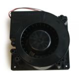 พัดลมดูดอากาศระบายความร้อนสำหรับเครื่องพิมพ์    Mutoh VJ-1604   ฯลฯ    --- Original Mutoh VJ-1604 Vacuum Fan Assembly--DG-40311