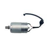 Feed Motor   /   มอเตอร์ป้อนกระดาษ     สำหรับเครื่องพิมพ์    Epson Stylus Photo R240  ฯลฯ    ---  Epson Stylus Photo R2400 Feed Motor