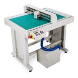 23in x 35in 6090 Digital Flatbed Cutter and Plotter