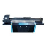 เครื่องพิมพ์พื้นเรียบ UV ดิจิตอล ALLWIN2513     Digital UV Flatbed Printer ALLWIN 2513