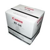 หัวพิมพ์ Canon PF-04 