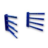 squeegee rack holder