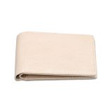 กระเป๋าสตางค์ผู้ชายสำหรับพิมพ์ระเหิด  New Blank Sublimation Leather Bifold Wallet for Men