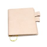 ปกหนังสมุดขนาดเล็กสำหรับพิมพ์ระเหิด  New Blank Sublimation Leather Notebook Cover Small Size