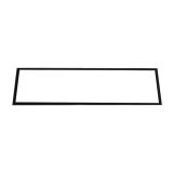 แผ่นไม่ลื่นสำหรับพิมพ์ระเหิด 9.8" x 34.6" Blank Sublimation Non-Slip Bar Pad