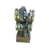 Y มีดใหญ่คู่สำหรับเครื่องตัดอัตโนมัติ Digitrim Y Big Double Knife for Digitrim Automatic Cutter
