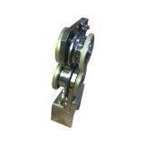 Y มีดเดี่ยวเล็กสำหรับเครื่องตัดอัตโนมัติ Digitrim Y Small Single Knife for Digitrim Automatic Cutter