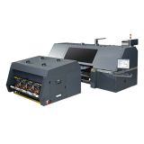 เครื่องพิมพ์สิ่งทอดิจิตอลอุตสาหกรรม HM1800-K8    HM1800-K8 Industrial Digital Textile Printer