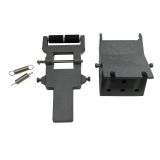 ลูกล้อหนีบประกอบสำหรับเครื่องพิมพ์ Konica C8 Printer. Pinch Roller Assembly for Konica C8 Printer