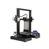 Creality เครื่องพิมพ์ Ender3 3D เครื่องพิมพ์ประวัติได้รับการรับรองจาก OSHW 220 x 220 x 250 มม. 24V 15A Creality Ender3 3D Printer Resume Print OSHW Certified 220 x 220 x 250 mm DC 24V 15A