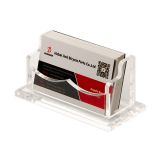 ที่ใส่นามบัตรอะคลิริกใส High Quality MaxGear Clear Acrylic Business Card Holder Display Office Business Card Holder Business Card Stand Business Card Desk Holder