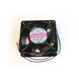 พัดลมดูด   ระบายอากาศ    ( 220 โวลต์ )  สำหรับเครื่องพิมพ์    Flora --- Flora Printer AC220V Fan