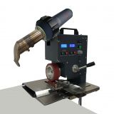 JC 3600W Table - Mounted Hot Air Welder
