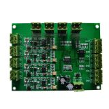 บอร์ดควบคุม IR สำหรับเครื่องพิมพ์ C8 / H8 / GT32 / GT18---IR Control Board for C8/H8/GT32/GT18 Printer