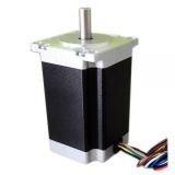  สเต็ปมอเตอร์     ( Step Motor  )      สำหรับเครื่องพิมพ์     Sky-Color SC-6160S   /    SC6160  ---  Original Sky-Color  Printer Step Motor