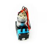 ปั๊มหมึกใหญ่  12   โวลต์ สำหรับเครื่องพิมพ์  Sino  ----  DC12V Big Ink Pump for Sino-Printers  
