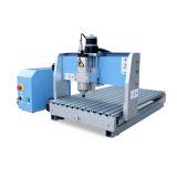 ใหม่ 6090 เดสก์ท็อปซีเอ็นซีเราเตอร์เครื่องเจาะกัด, มืออาชีพ---New Professional 6090 Desktop CNC Router Drilling Milling Machine