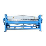 1.5 x 3500 เครื่องพับของ TDF นิวเมติก---1.5 x 3500 Pneumatic TDF Folding Machine