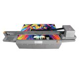 เครื่องพิมพ์ Flatbed UV ดิจิตอล 3220 พร้อมหัว Ricoh Gen5-7PL---3220 Digital UV Flatbed Printer With Ricoh Gen5-7PL head