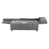 2513 เครื่องพิมพ์ Flatbed UV ดิจิตอลพร้อมหัว KONICA 1024i-6PL (รุ่นอุตสาหกรรม)---2513 Digital UV Flatbed Printer With KONICA 1024i-6PL head(Industrial model)