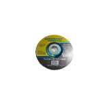 เจียร์หนา 4” - 4" thick grinding disc