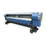 เครื่องพิมพ์อิงค์เจ็ท S8 สีสมบูรณ์แบบ 8 หัว Konica KM512i-6pl---Perfect Color S8 Inkjet Printer 8 Head Konica KM512i-6pl