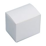 กล่องกระดาษเปล่าและแก้วเปล่า 11 ออนซ์ สำหรับพิมพ์ระเหิด Blank Sublimation Package Box for 11OZ Mugs Paper Box for Printing