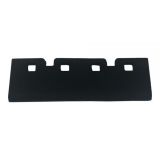 เครื่องเช็ดทั่วไปสำหรับหัวพิมพ์ DX5 / DX7 ยาว 6.2 ซม Generic Wiper for DX5 / DX7 Print Head,6.2cm long