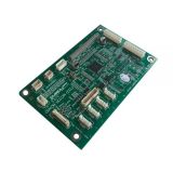 Feed Motor Board สำหรับเครื่องพิมพ์ Roland RS-640 --- Roland RS-640 Feed Motor Board