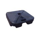 ฐานน้ำเสาธง---Flag Pole Holder Water Tank Stand Base 