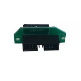 Xaar128    Printhead Transfer Board        สำหรับเครื่องพิมพ์   LIYU  PM  /  PG /  PY ----  LIYU PM/PG/PY Series Printer Xaar128 Printhead Transfer Board  